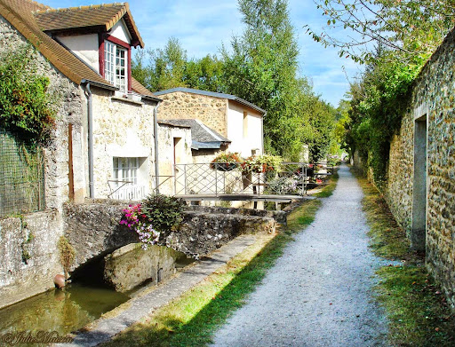 Tourist Office of Chevreuse - Thumbnail