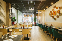 Namdo Bobun Pho du Vietnam à Lyon