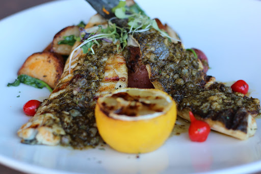 Divieto Ristorante - Doral - Thumbnail