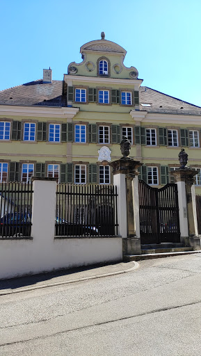 Regierungspräsidium Stuttgart Dienstsitz Ellwangen - Thumbnail