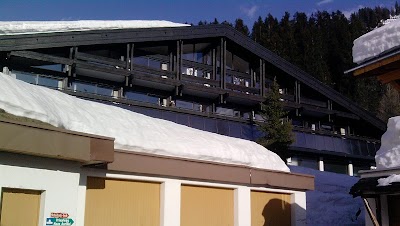 Photos of Unfallsanatorium Doktor Rhomberg