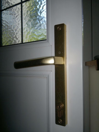Regent UPVC Repairs - Thumbnail