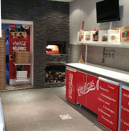 Photo n°1 de 1001 pizzas à Trets (Pizzeria)