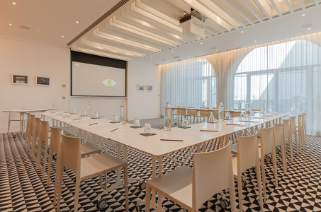 Hotel Gat Rossio by null