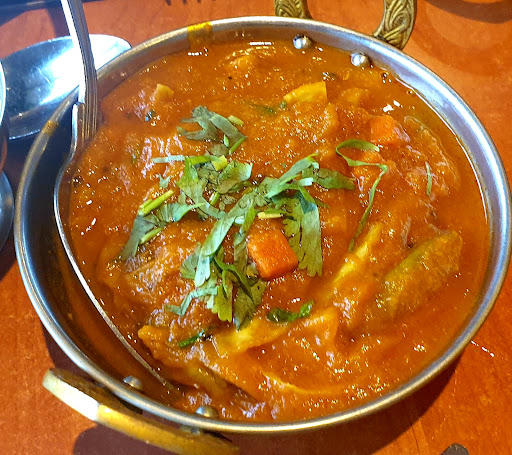 Chilli Too - Visual