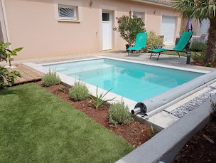 Photo n°9 de ACTI PROJET - ABORAL SHOP POITIERS à Poitiers (Magasin de matériel pour piscines)