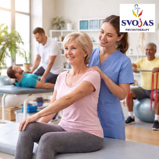 Physiotherapy is not just for sports injuries or surgery recovery. With the right guidance, it ca… post image