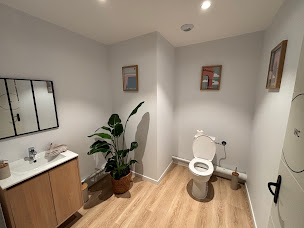 Photo n°10 de Entreprise Bacon à Ifs (Peintre en bâtiment)