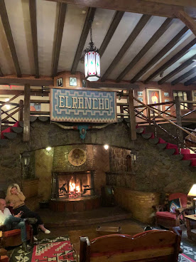 El Rancho Restaurant by null