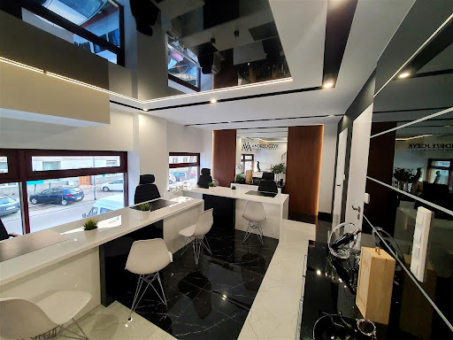 Andrzejczyk Nieruchomości Warszawa