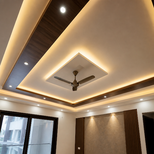 Transform your home with stylish, functional ceiling designs that instantly uplift every room. At… post image