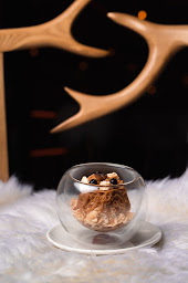 Photo n°9 de La Ferme Saint Amour Courchevel à Courchevel (Restaurant)