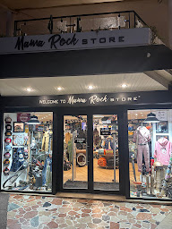 Photo n°17 de MAMA ROCK STORE à Antibes (Magasin de vêtements)