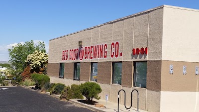 Red Door Brewing Company