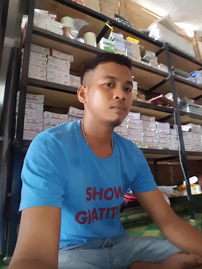 Photos of Warkop Gugun / AhwalNET