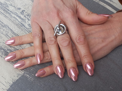 VOTRE BEAUTE ESTHETIQUE ET ONGLES A DOMICILE