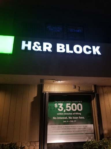 Tax Return Center