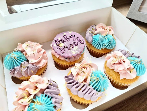 Cake 32 - Visual