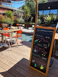 Photo n°57 de La Côte et l'Arête - Aucamville à Aucamville (Restaurant de poisson)