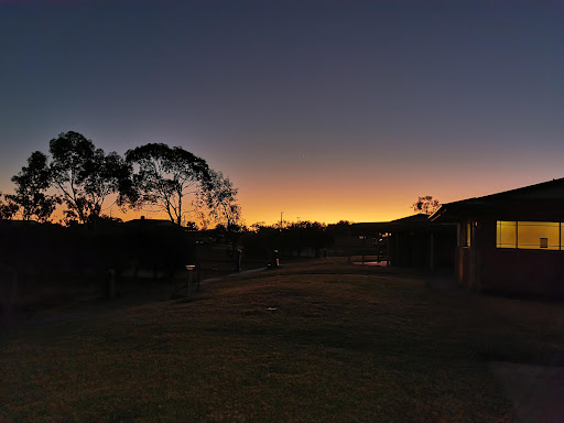 Explorers Caravan Park - Thumbnail