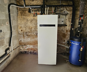 Photo n°4 de Gabriel Nebbia à Les Avenières Veyrins-Thuellin (Chauffagiste)