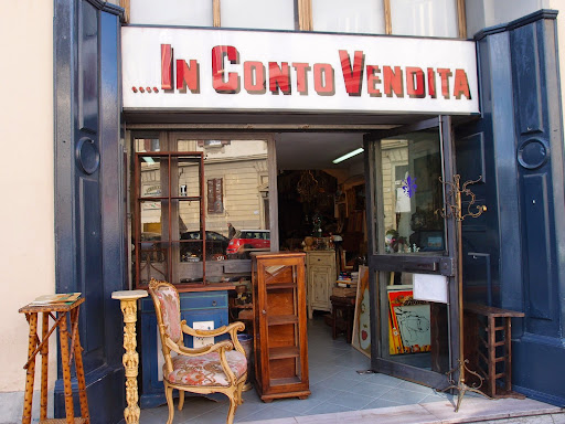 In Conto Vendita S.N.C.