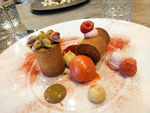 Photo n°10 de Le Relais des Îles à Vouharte (Restaurant français)