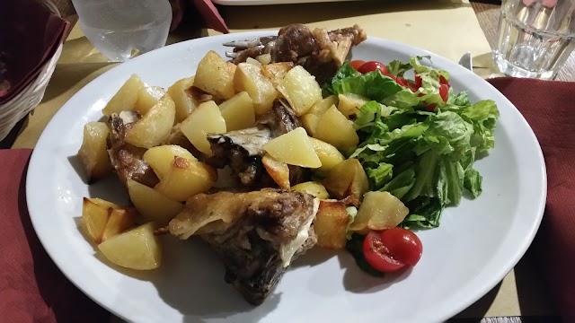 Osteria Allegro Pachino Restaurant