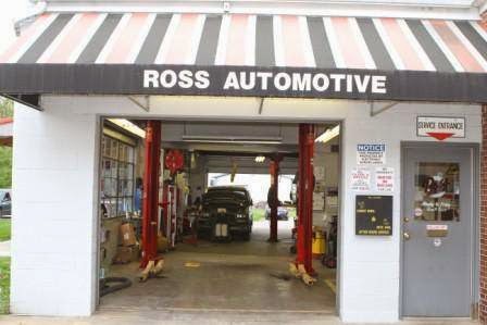 Ross Automotive - Thumbnail