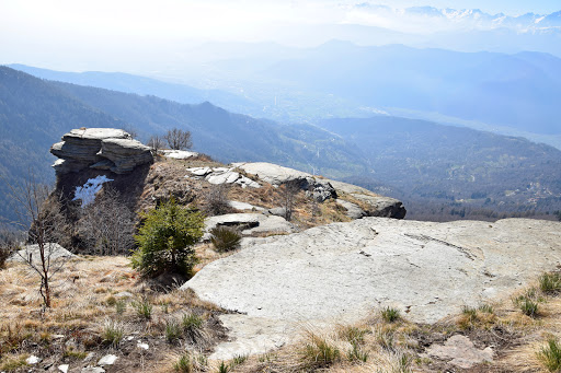 Monte Roccerè - Thumbnail