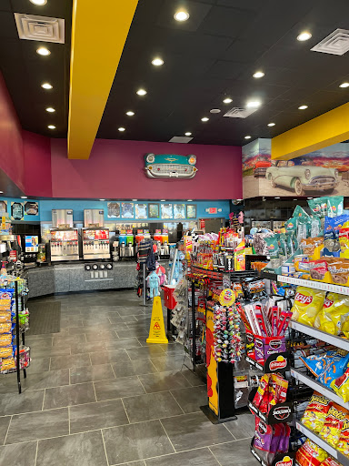 Gateway Mart - Visual
