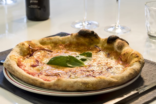 L'Oliveto Paris