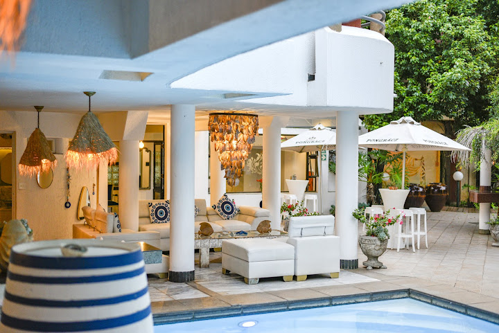 Villa Simonne Boutique Hotel by null