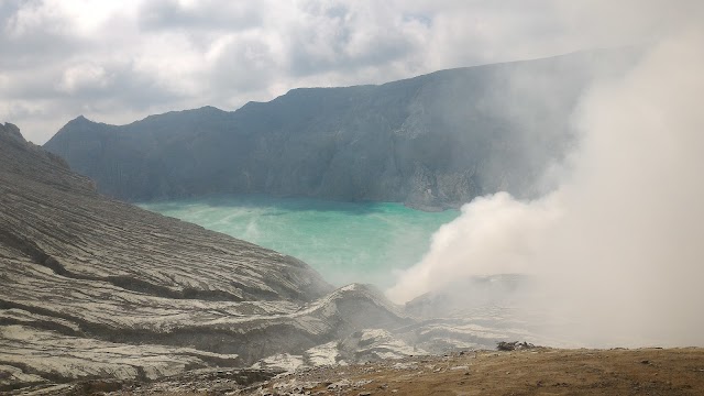Kawah Ijen
