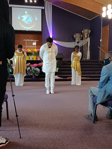 Fellowship of Love Christian Center - Thumbnail