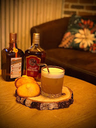 Photo n°15 de O'Cosy à Douai (Bar)