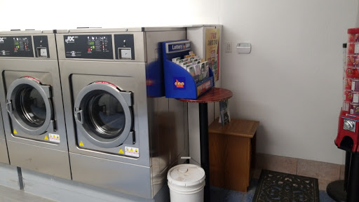 3585 Keele St Laundromat Gallery - Canada