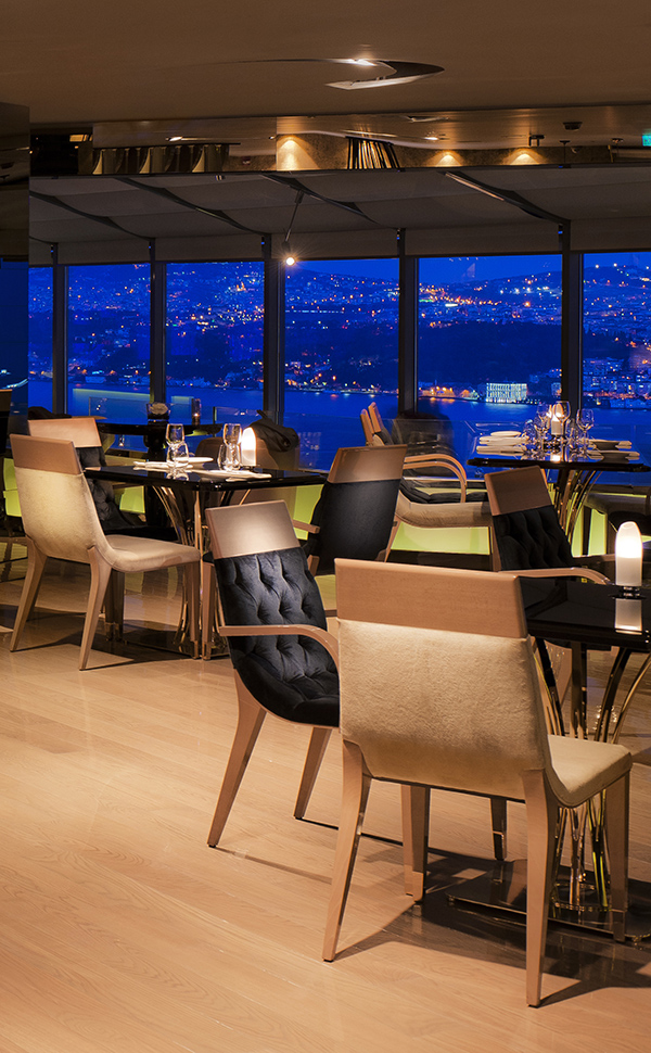 Citylights Bar - Taksim