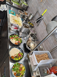 Photo n°14 de Mauna Loa à Toulouse (Restaurant)