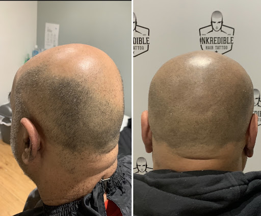 Inkredible Hair Tattoo - Thumbnail