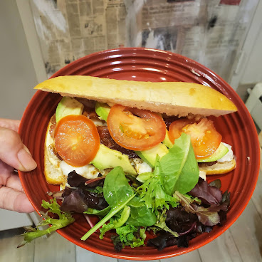 Chez les Frenchies by null