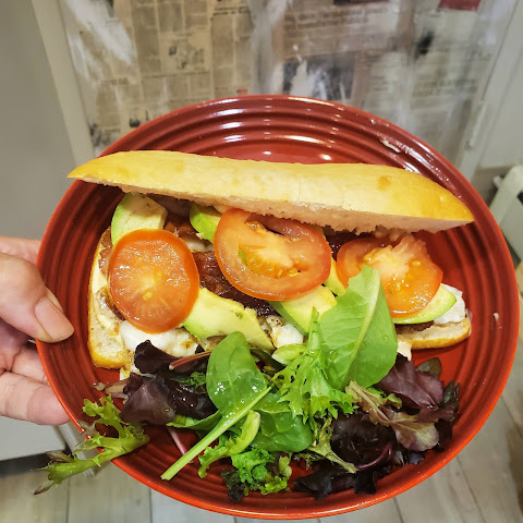 Chez les Frenchies by null