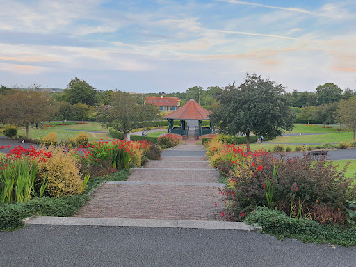 Barrow Park - Visual