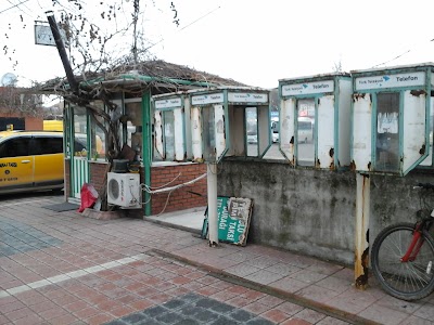 Gonen Metropolitan Bus Station