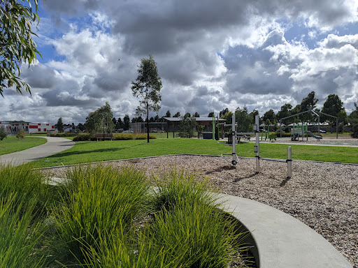 Arena Recreation Reserve Gallery - Australia