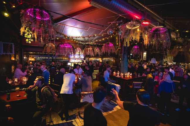 Headquarters - Auckland