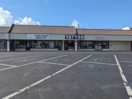 Regency Shoppes - Visual