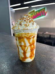 Photo n°9 de Uncle Bumpy Porte de Clignancourt / Saint-Ouen à Saint-Ouen-sur-Seine (Restaurant américain)