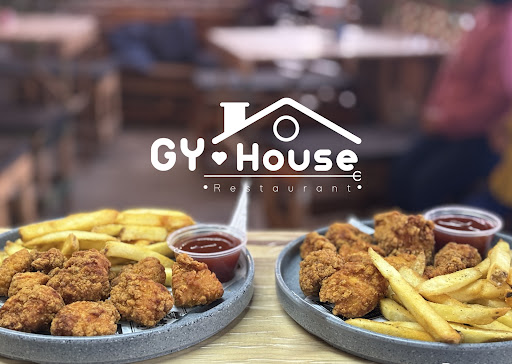 Gy House Restaurant