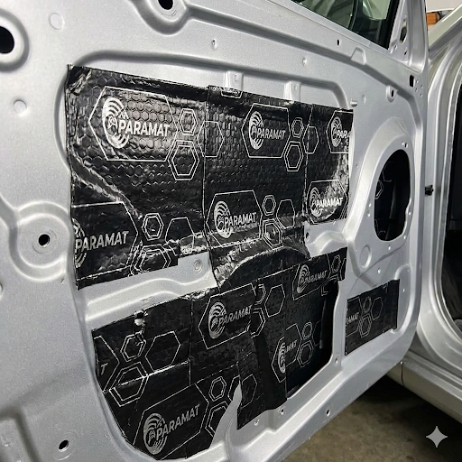 Most car owners focus on accessories that are visible, but true driving comfort comes from what y…